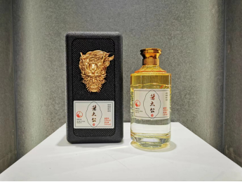 生态酱酒